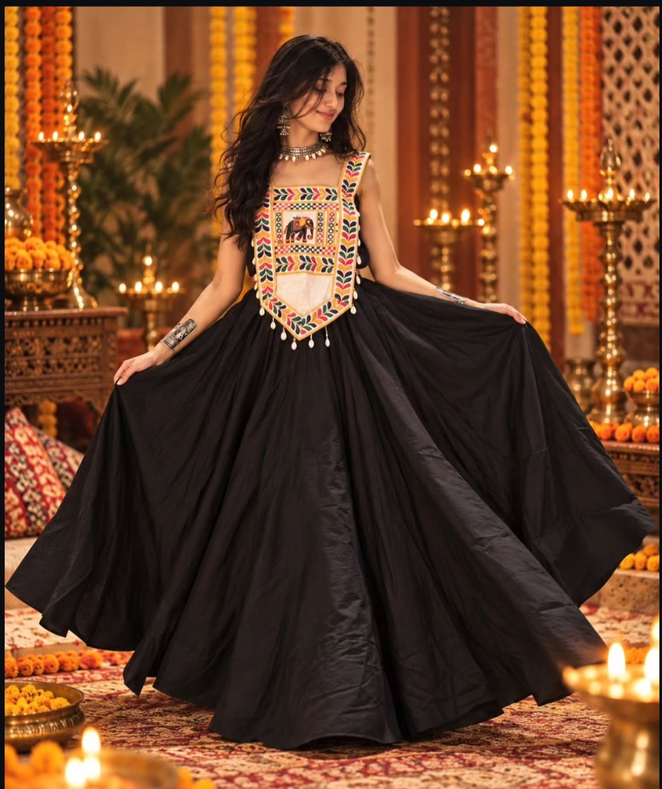 Orniva Black Heritage
